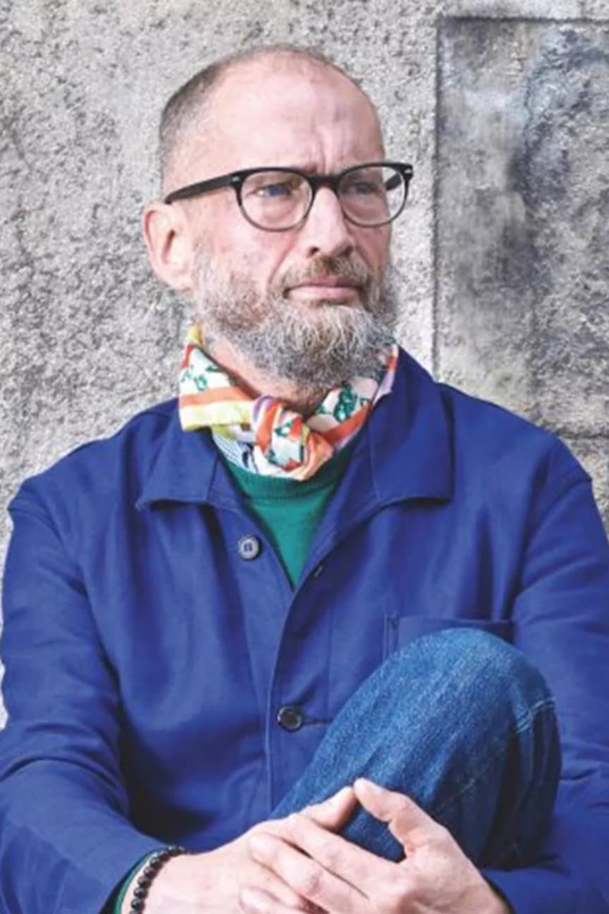 Didier Lestrade profile