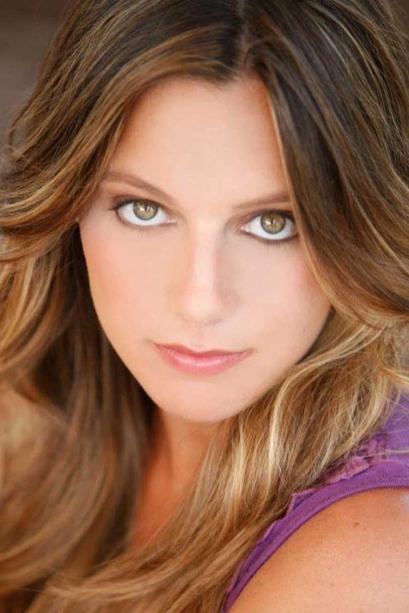 Gabrielle Howarth profile