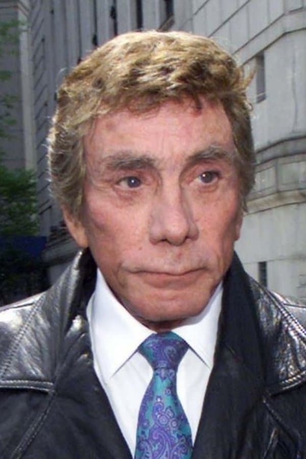 Bob Guccione profile