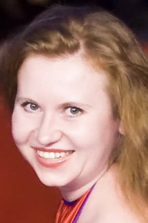 Olga Dobrina profile