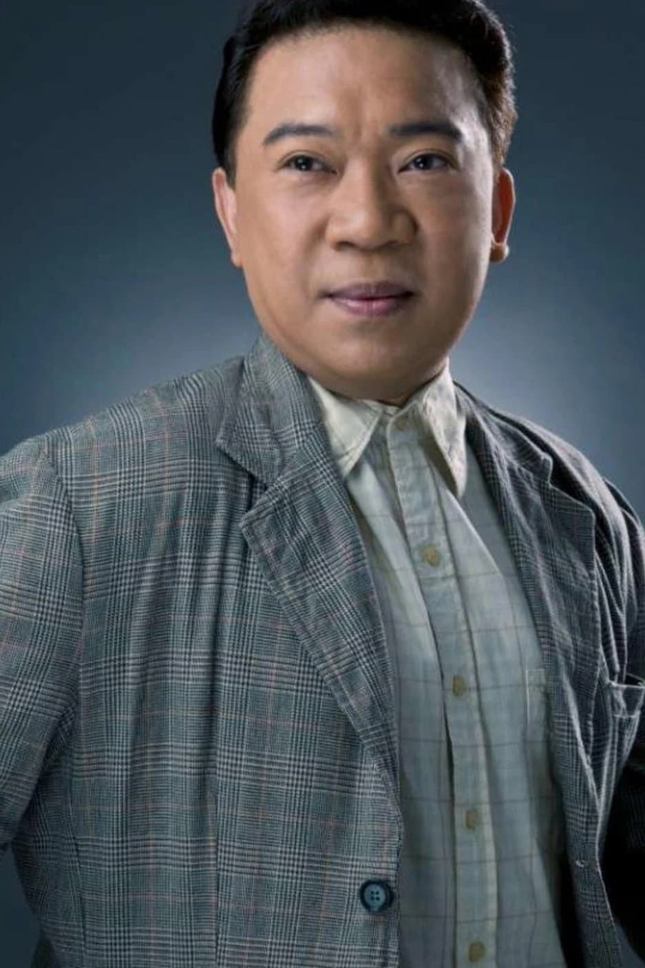 Roderick Paulate profile