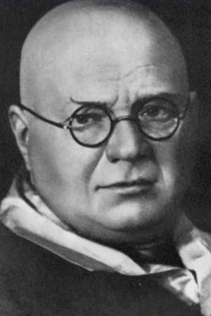 Andrey Petrovsky profile