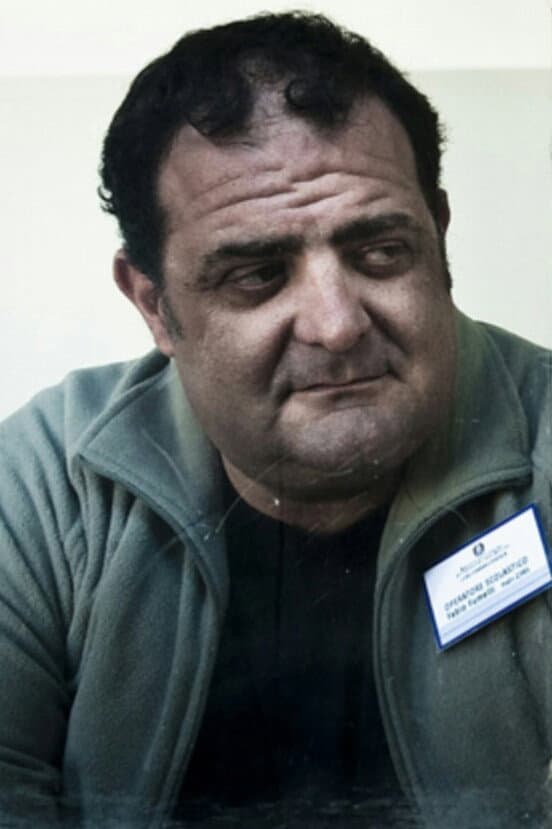 Alessandro Tuzzi profile