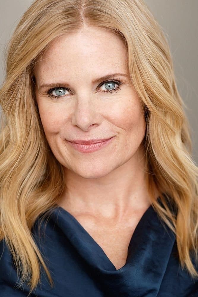 Audrey Walters profile