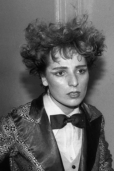 Zhanna Aguzarova profile