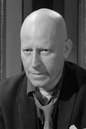 Oliver MacGreevy profile