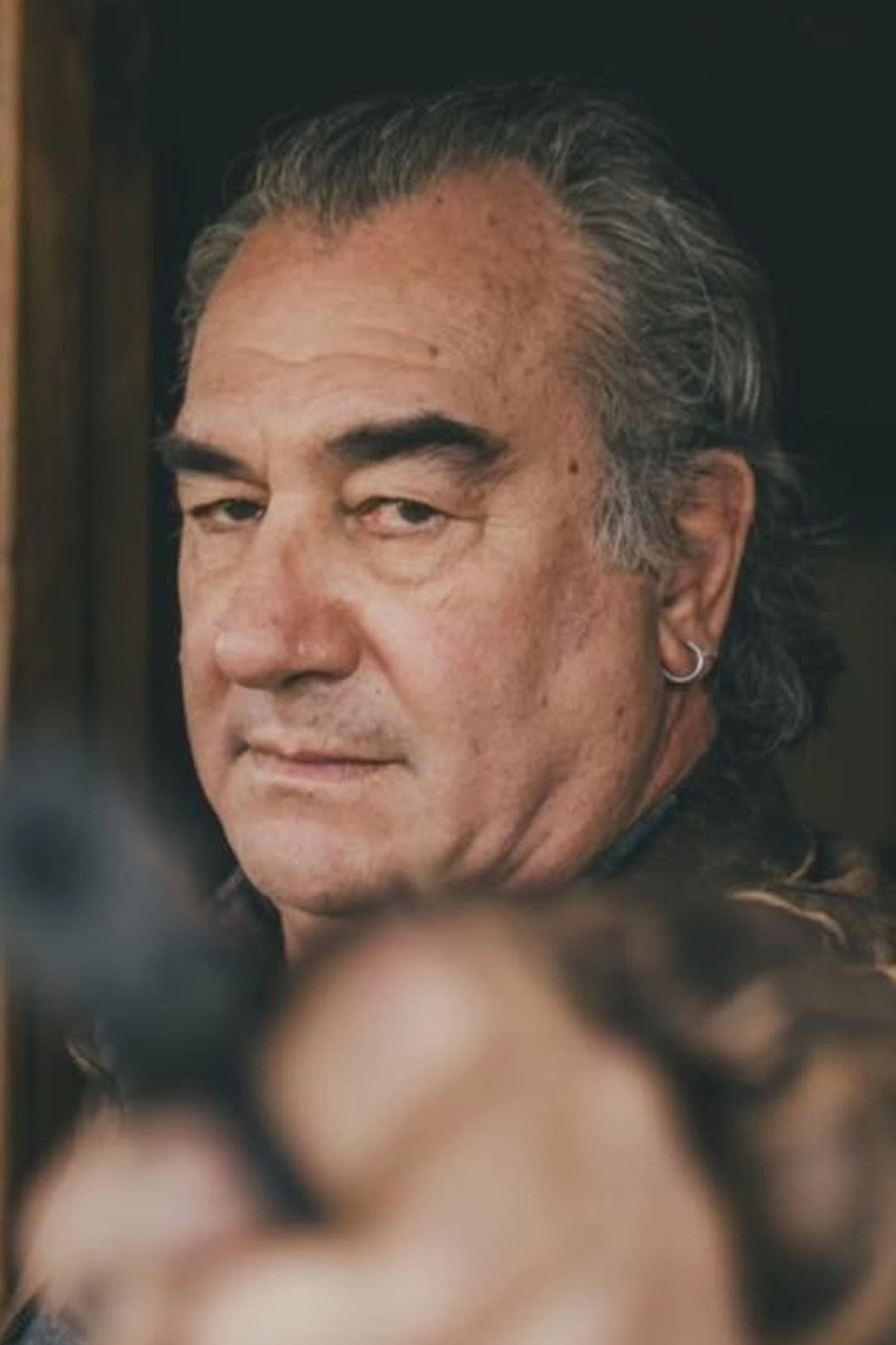 Claudio Santorelli profile