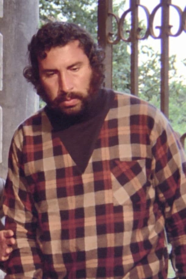 Ottorino Polentini profile