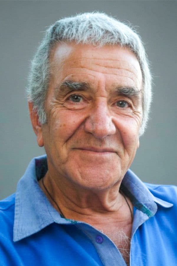 Erol Batıbeki profile