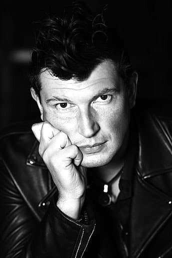 Konstantin Batygin profile