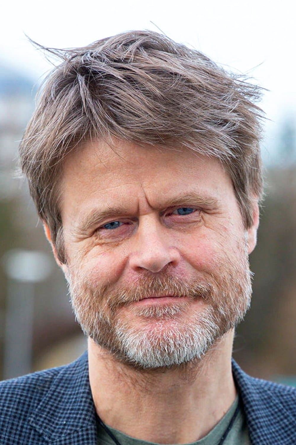 Davíð Þór Jónsson profile