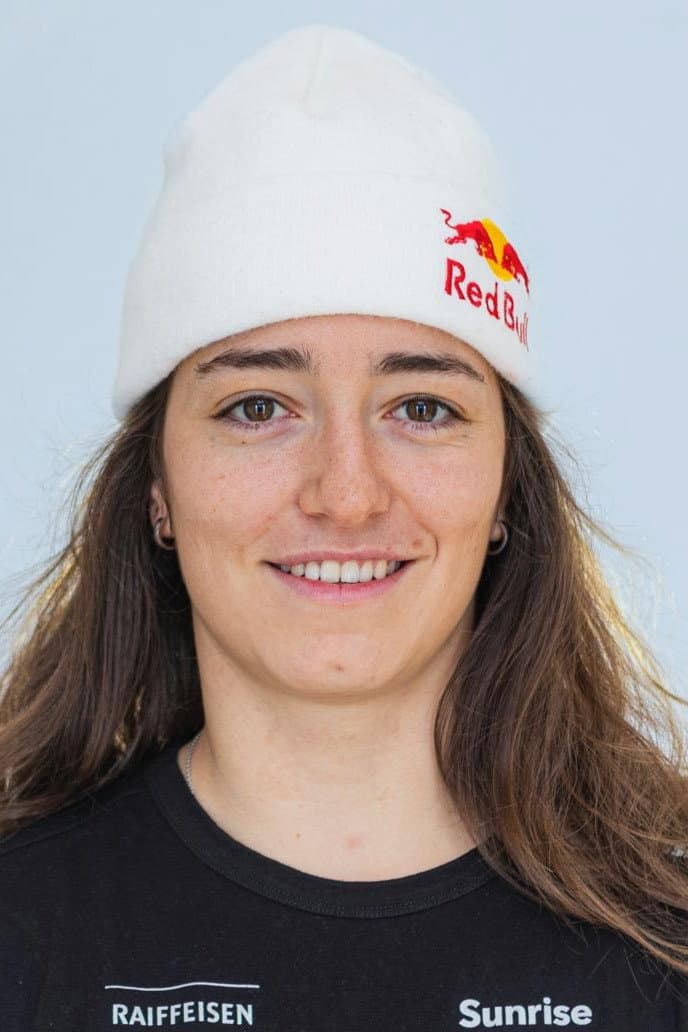 Mathilde Gremaud profile