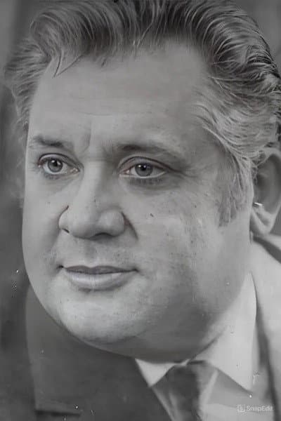 Yury Shepelev profile