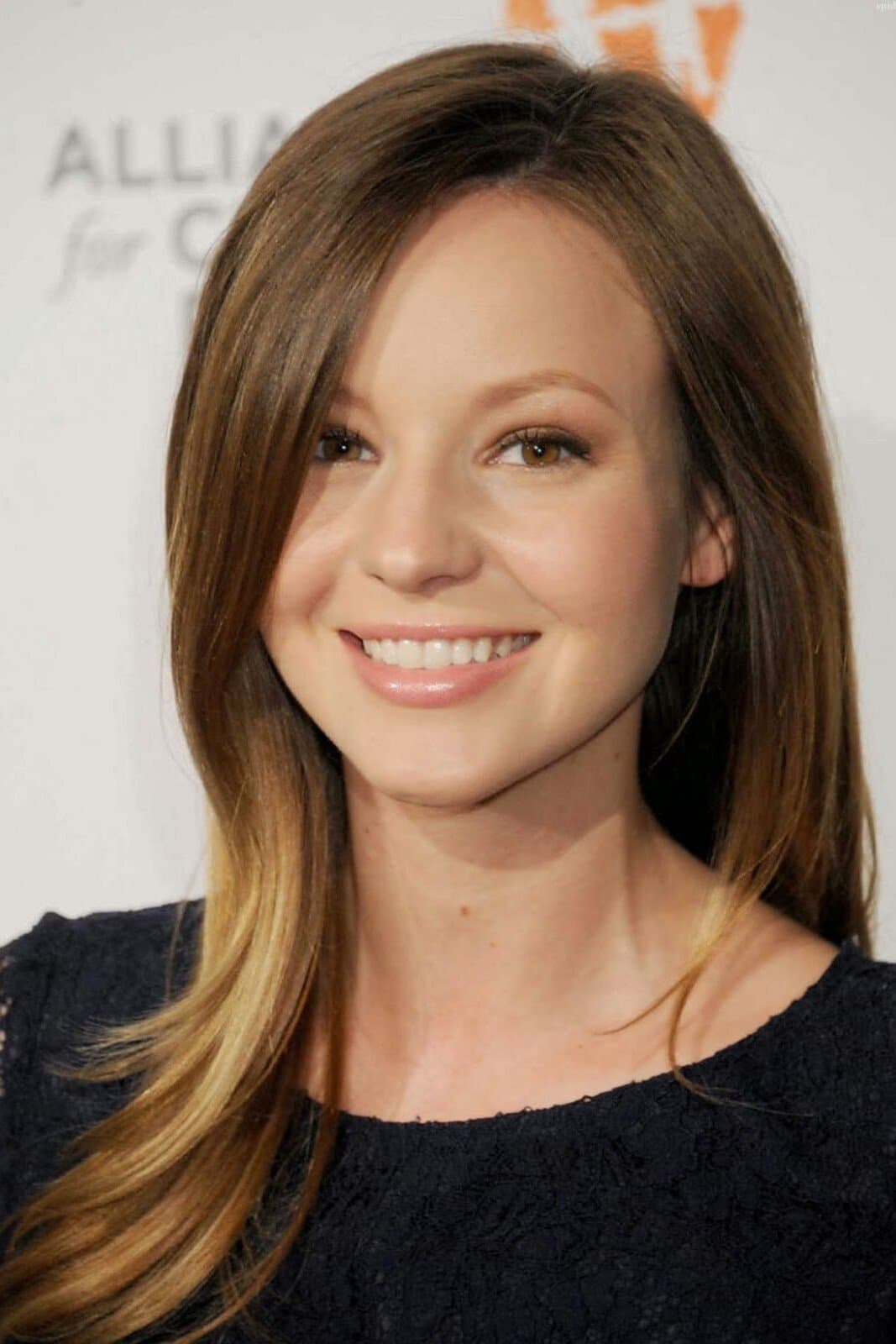 Samantha Droke profile