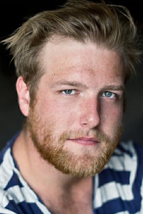 Götz Vogel von Vogelstein profile