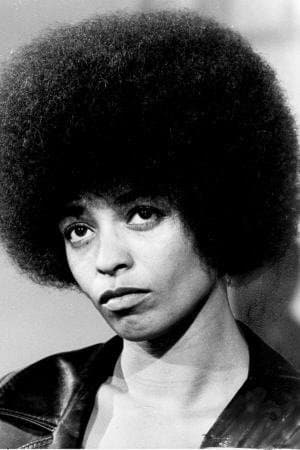 Angela Davis profile