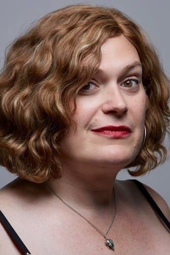Lilly Wachowski profile