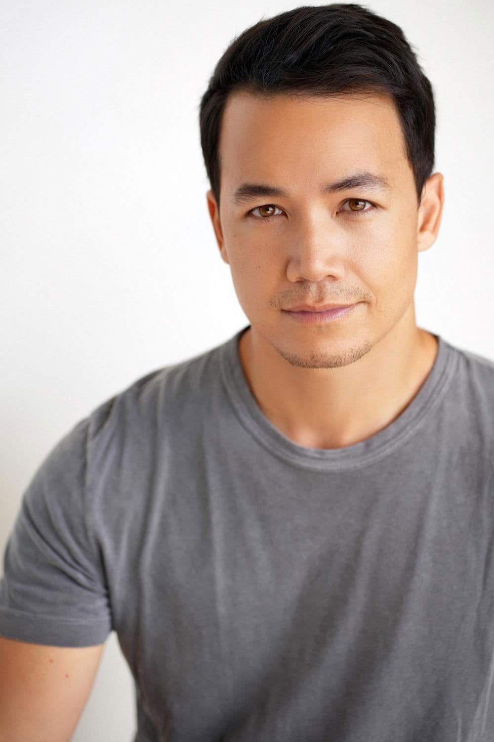 Shannon Kook profile