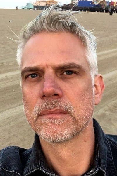 Olivier Bugge Coutté profile