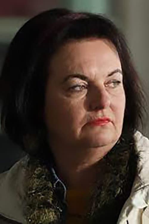 Mojca Partljič profile