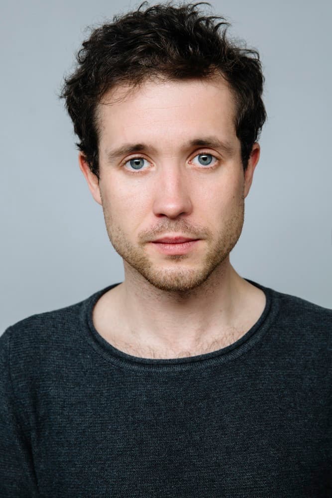 Denis Boerevich profile