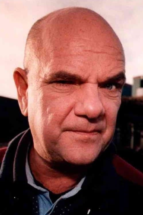 Roland Jansson profile