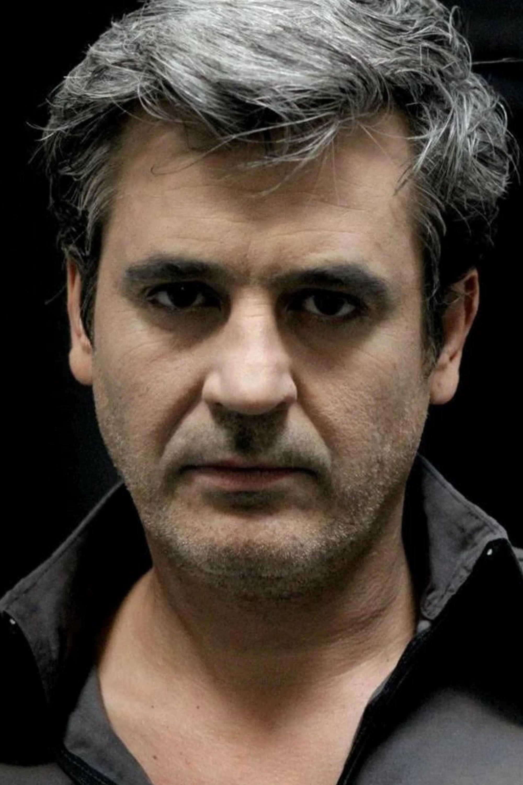 Edgardo Castro profile