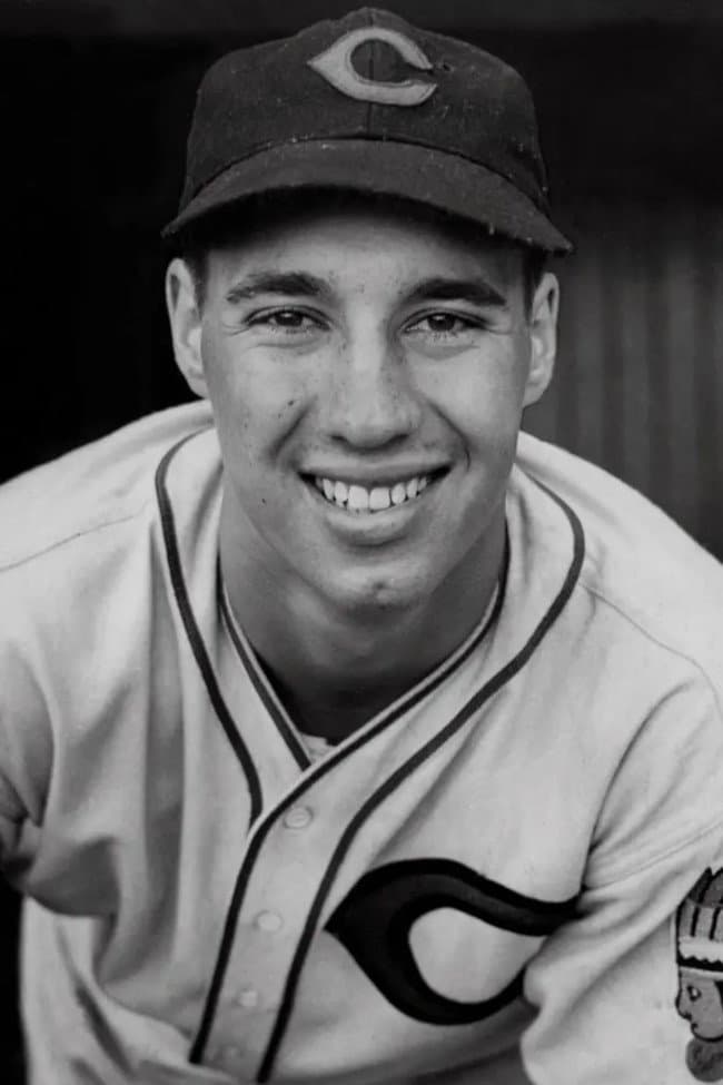 Bob Feller profile