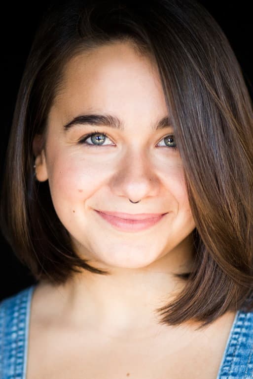 Madeleine Blais-Tremblay profile