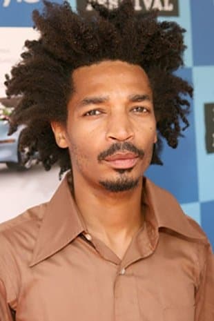 Eddie Steeples profile