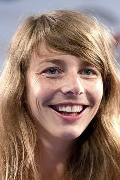 Maelys Ricordeau profile