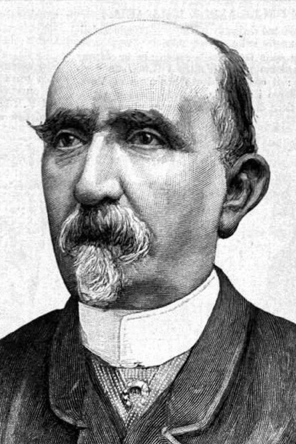 Carlo Collodi profile