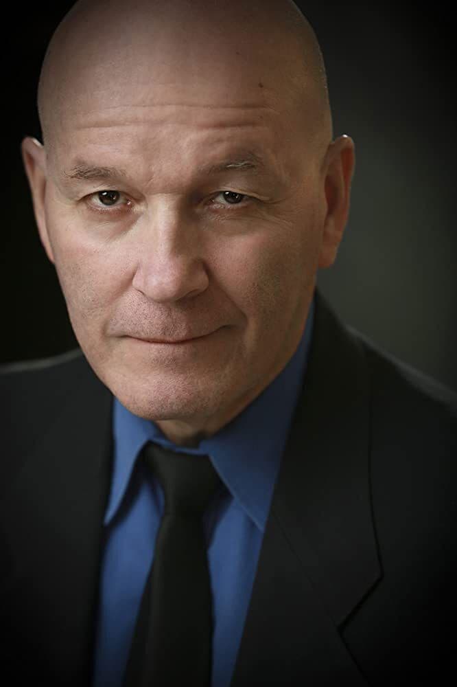 Robert Factor profile