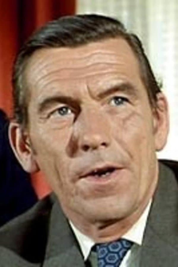 Anthony Baird profile