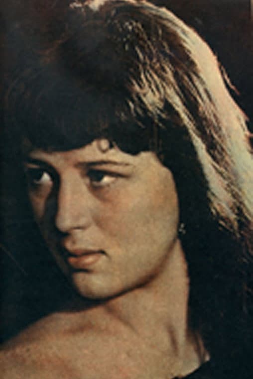 Natalya Arkhangelskaya profile