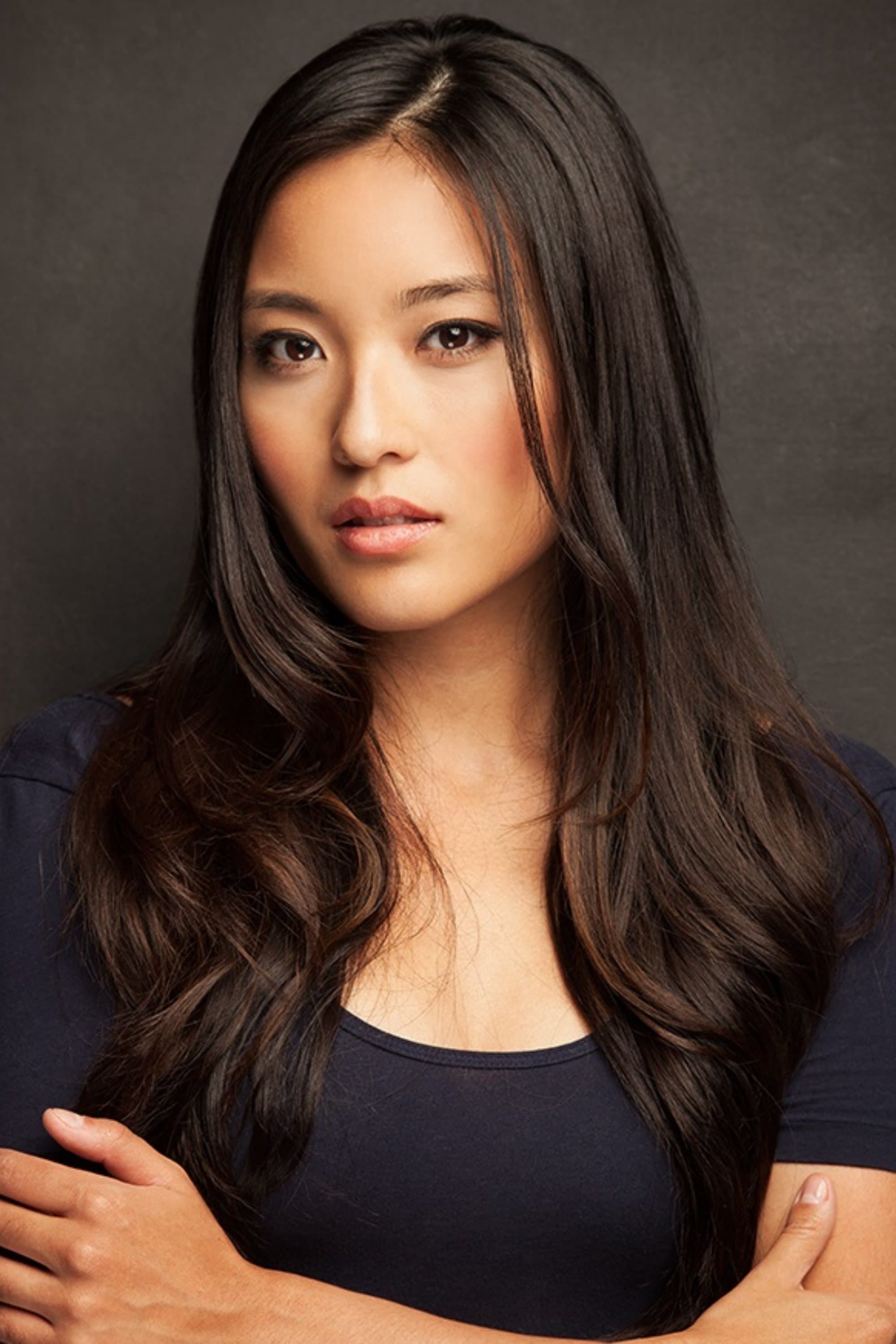 Yvonne Chapman profile