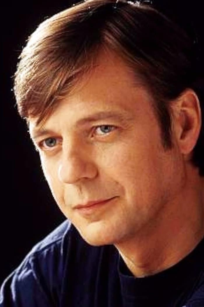 Jacques Spiesser profile