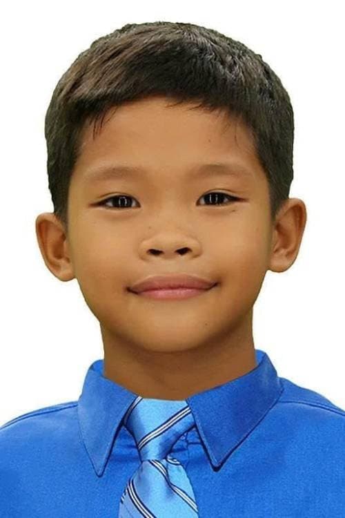 Damian Raileigh Bernardo profile