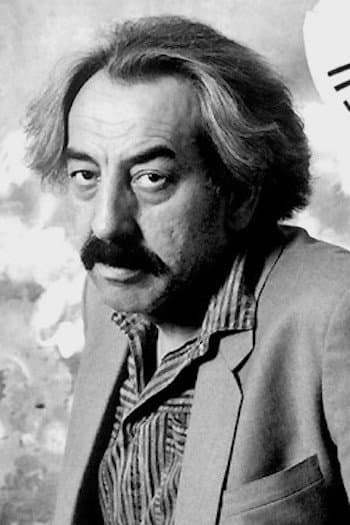 Viktor Aristov profile