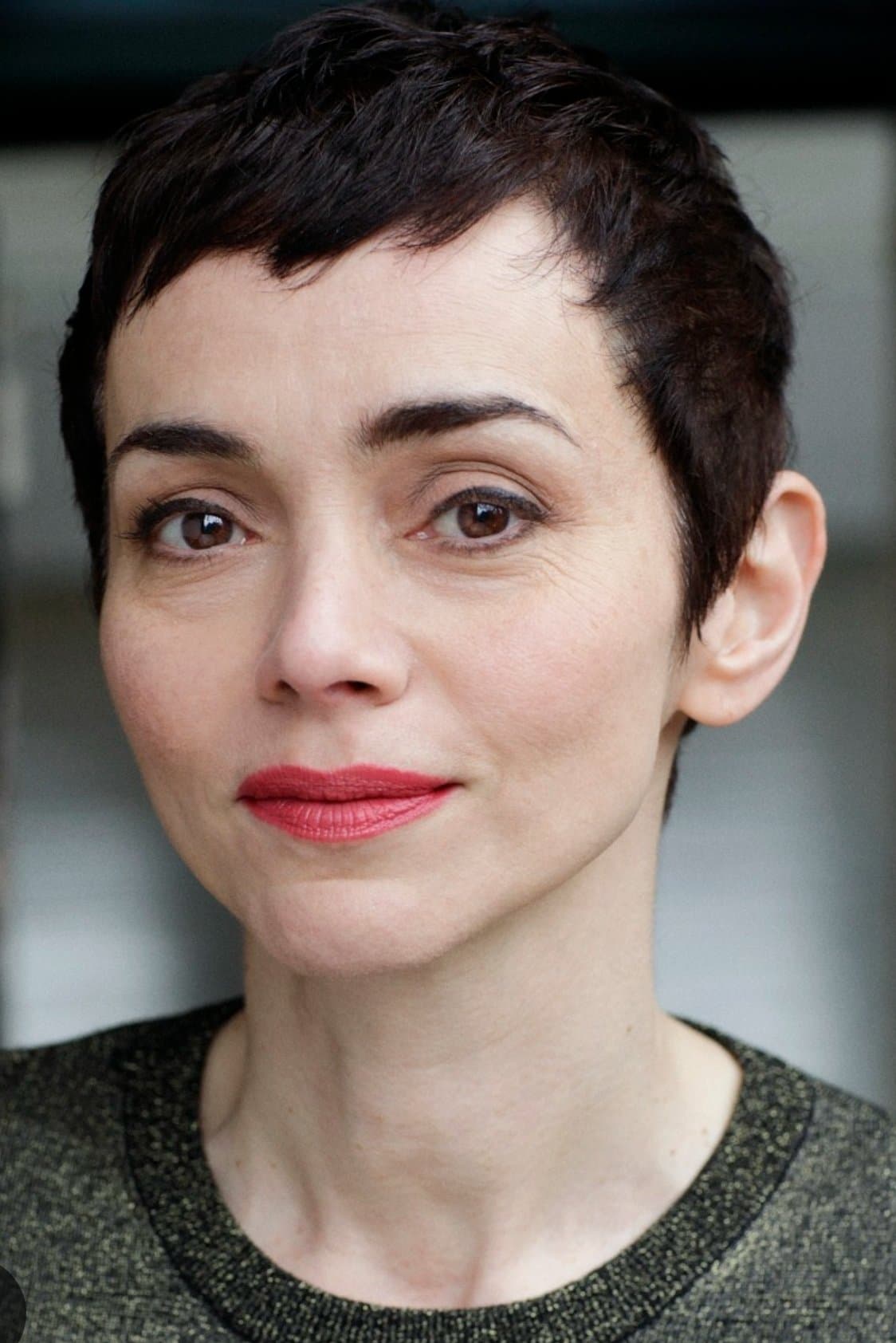 Helene Maksoud profile