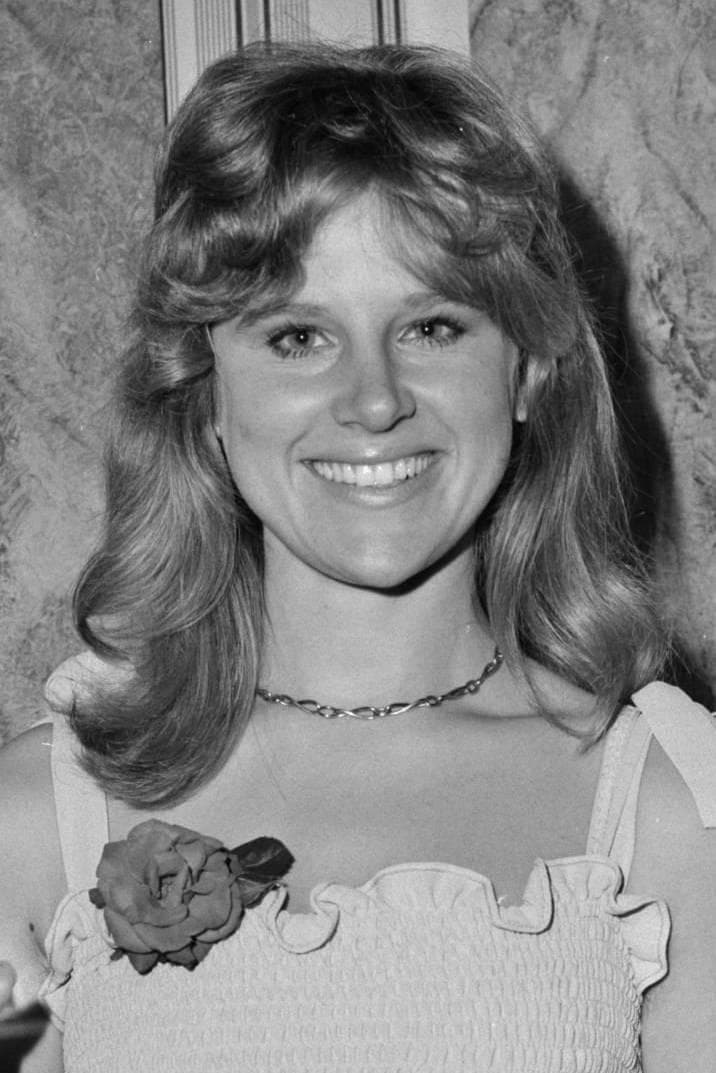 Julia Goodman profile