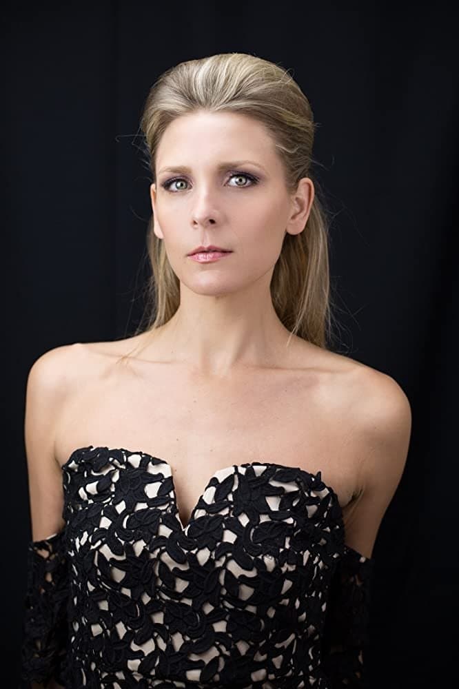 Michelle Lang profile