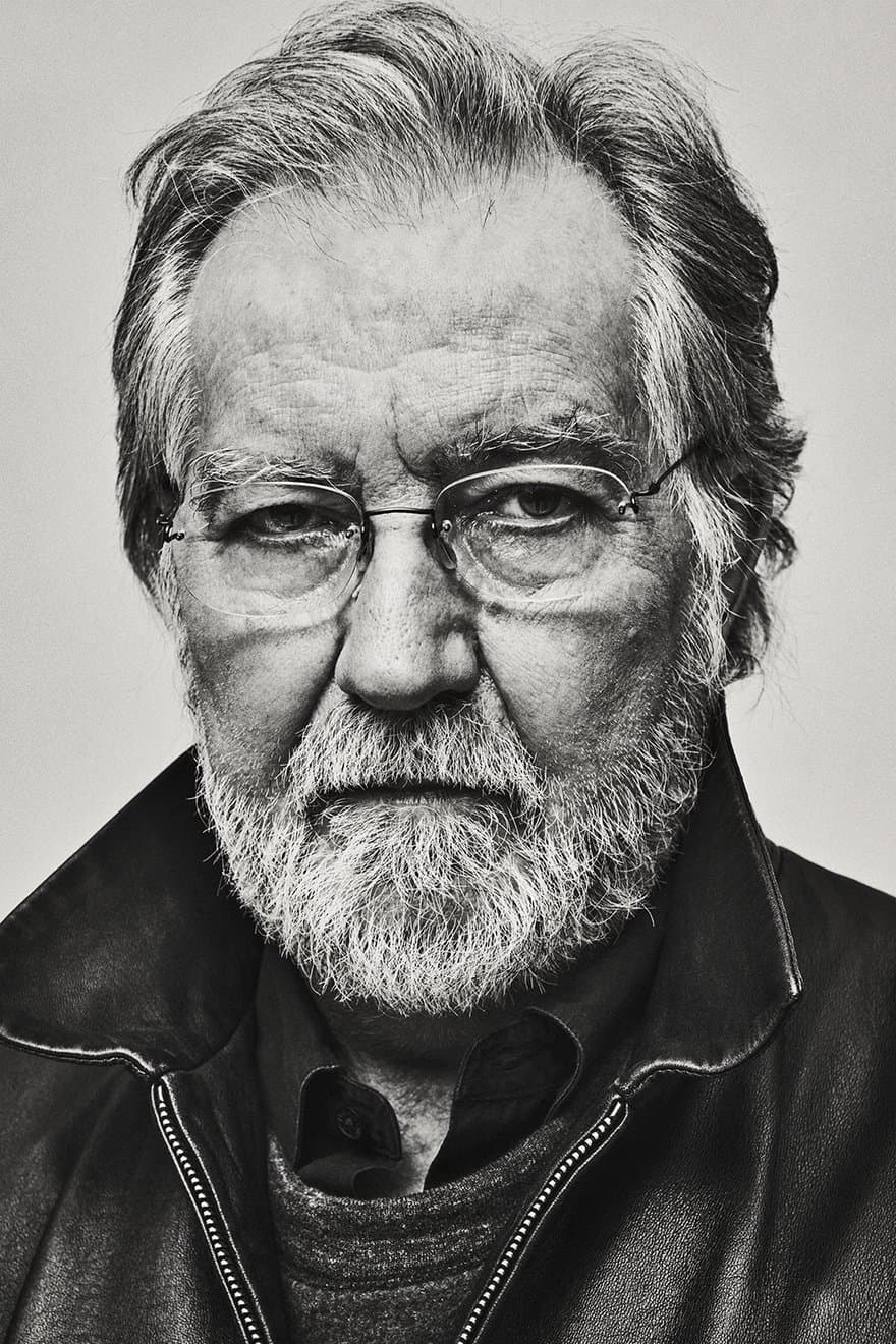 Tobe Hooper profile