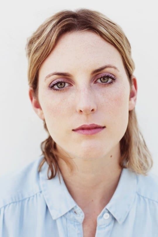 Diana Irvine profile