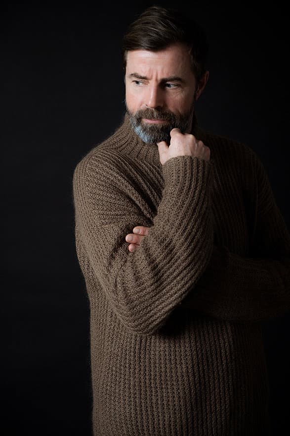 Martin Forsström profile