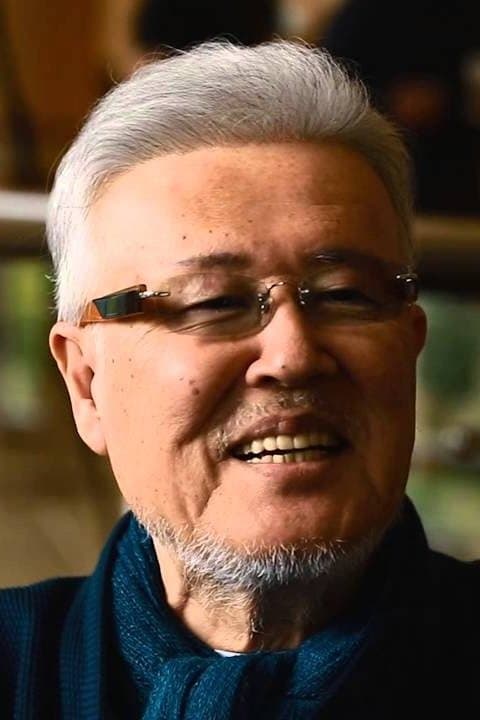 Kazuo Koike profile