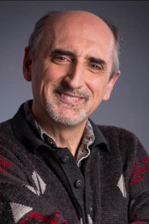 António Cordeiro profile