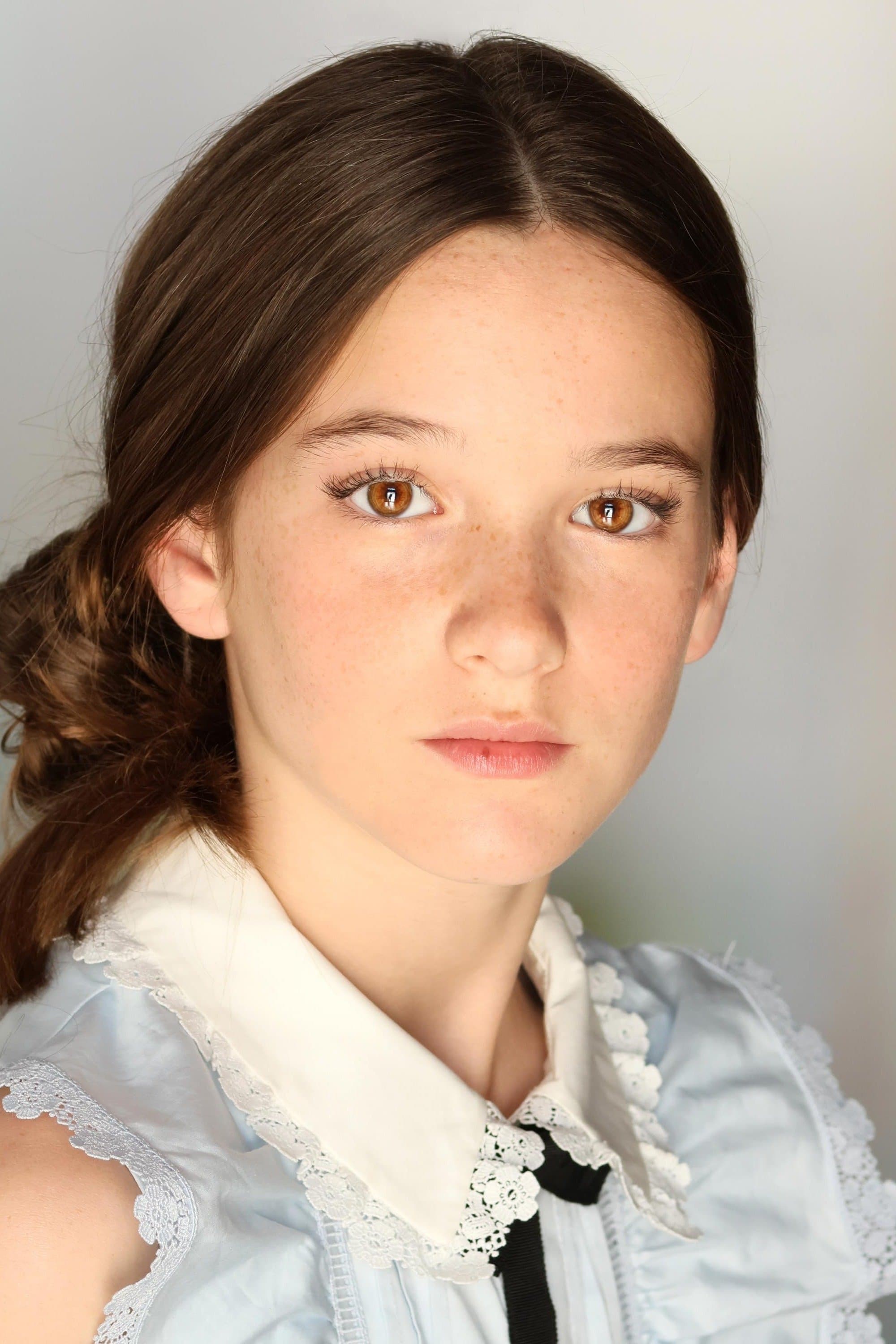 Amelie Dallimore profile