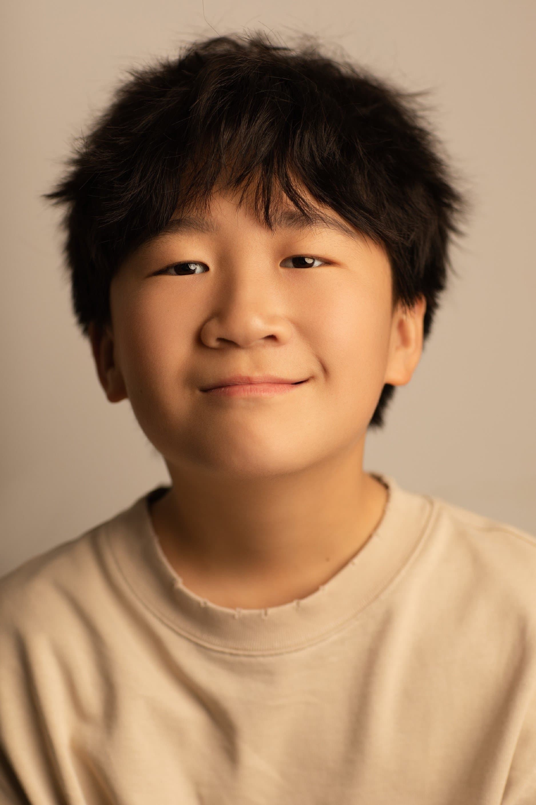 Zhou Qingyun profile