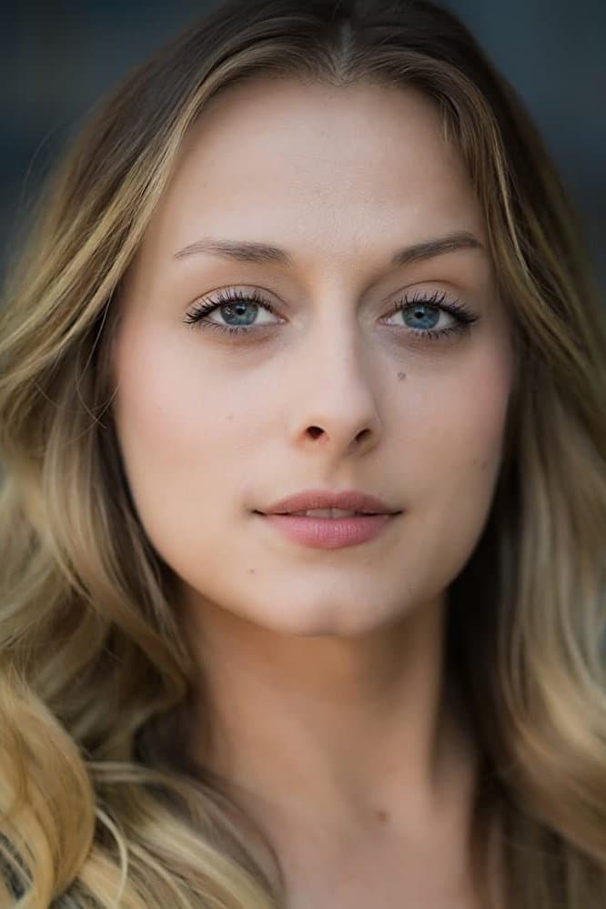 Marlie Collins profile